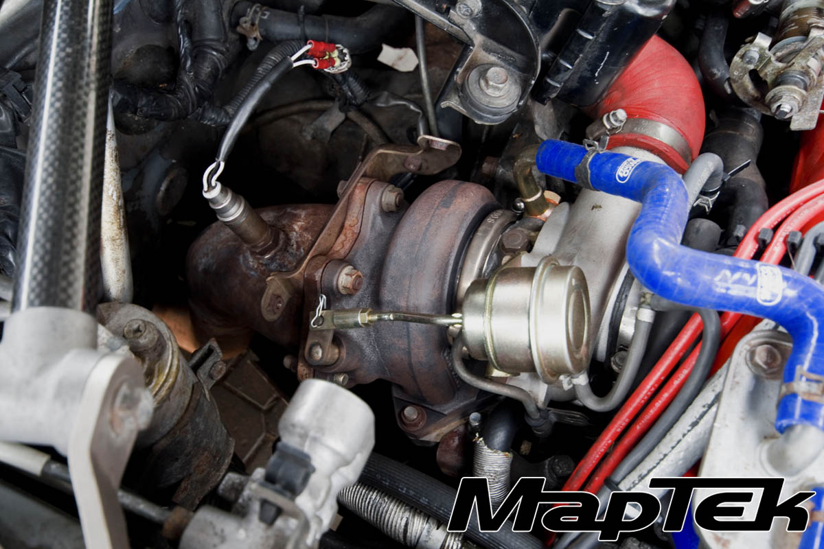 hta 71 td05 turbo